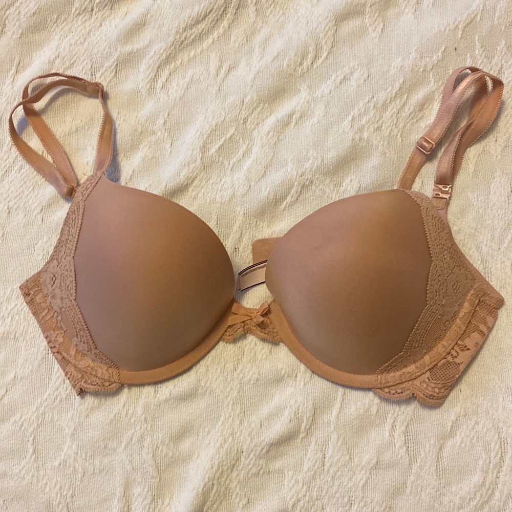 Victoria’s Secret 32D Dream Angels Push-up